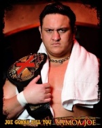 Samoa joe