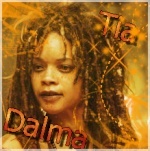 Tia Dalma