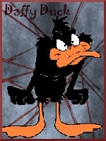 Daffy Duck