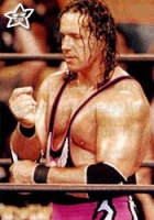 Bret Hart