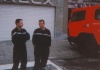 Photos de groupe des sapeurs pompiers de Lessines Aaadd10