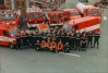 Photos de groupe des sapeurs pompiers de Lessines Tmp25110