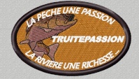 La pêche de la truite au toc 848-40