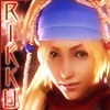 rikku