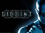 xXx Riddick xXx