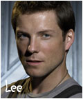 Lee Adama