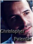 Christopher Palentar