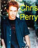 Chris Perry