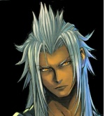 Xemnas Chi