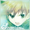 Shaolan-kun