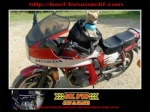 Les BO Custom et Café Racer 9-85