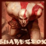 SuarezFox