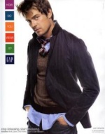 Josh Duhamel