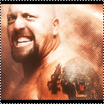 Big Show *H.K