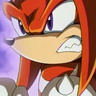 Knuckles the Echidna