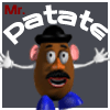 patpatate