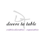 decore ta table