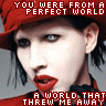 Marilyn Manson Avatar 45141210