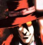 Master alucard