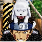 Kiba Inuzuka