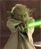 Maitre Yoda