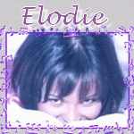 ¤Elodie¤