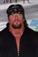 Undertaker