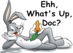 BugsBunny