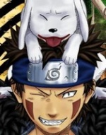 kiba