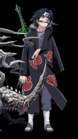 Draco Uchiha