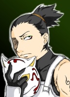 Shikamaru