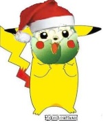 pikachoufleur