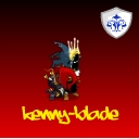 Kenny-blade