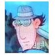 Inspecteur Gadget