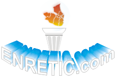 Logo ENRETIC.com