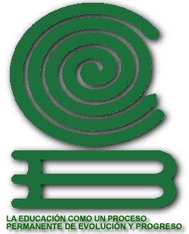 Logo de Colegio de bachilleres