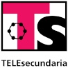 Logo/logotipo de Telesecundaria