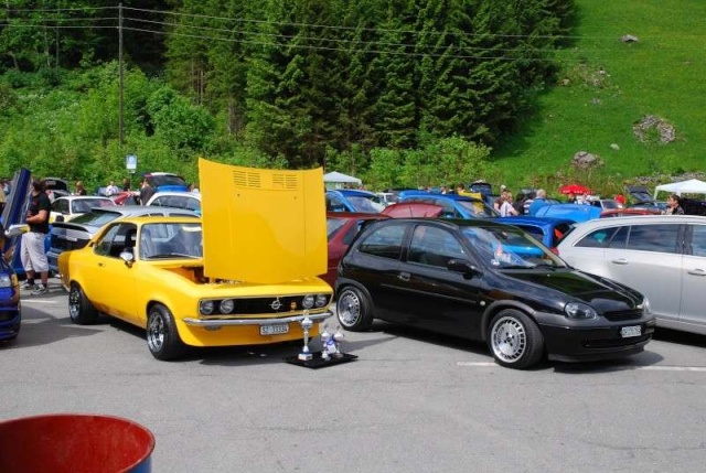 Opeltreffen HochYbrig2