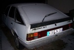 Ascona C CC gls