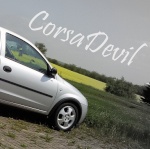 CorsaDevil