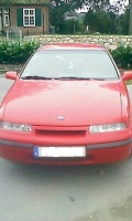 calibra