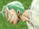 zoro 666