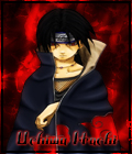 Itachi Uchiwa