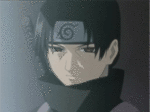 itachi uchija