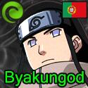 Byakungod