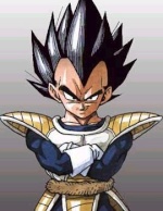 vivedbz(vegeta)