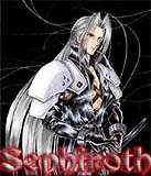 sephiroth