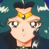 Sailor Neptune