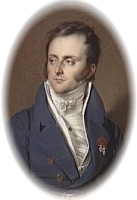 Colonel de La Bédoyère