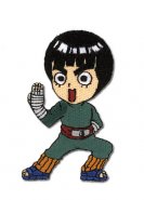 Rock Lee